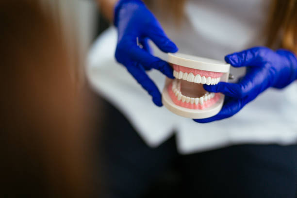TMJ/TMD Treatment in Noblesville, IN
