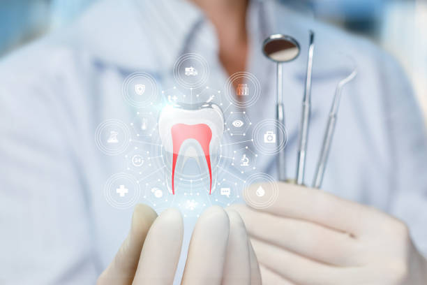 Dental Bonding in Noblesville, IN