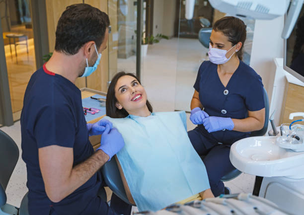 Best Cosmetic Dentistry  in Noblesville, IN