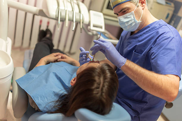 Best Root Canal Treatment  in Noblesville, IN
