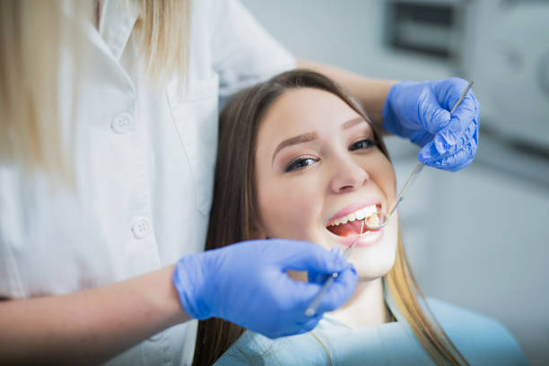 Best Cosmetic Dentistry  in Noblesville, IN